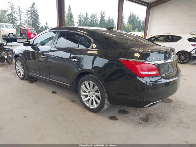 Продаж на аукціоні авто 2015 Buick Lacrosse, vin: 1G4GA5G34FF147979, номер лоту: 46009163