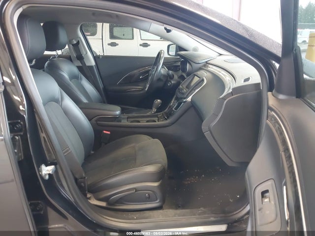 Продаж на аукціоні авто 2015 Buick Lacrosse, vin: 1G4GA5G34FF147979, номер лоту: 46009163