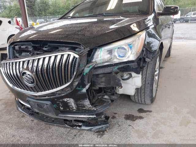 Продаж на аукціоні авто 2015 Buick Lacrosse, vin: 1G4GA5G34FF147979, номер лоту: 46009163