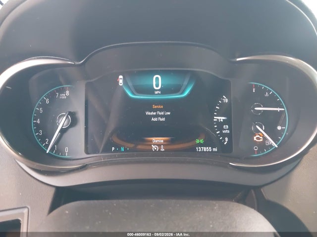Продаж на аукціоні авто 2015 Buick Lacrosse, vin: 1G4GA5G34FF147979, номер лоту: 46009163