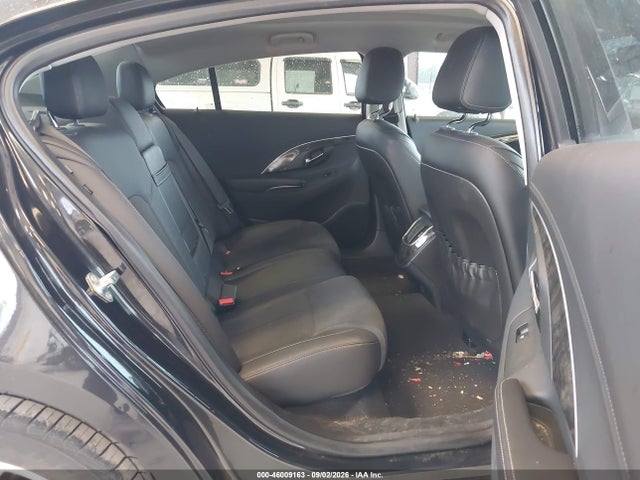 Продаж на аукціоні авто 2015 Buick Lacrosse, vin: 1G4GA5G34FF147979, номер лоту: 46009163