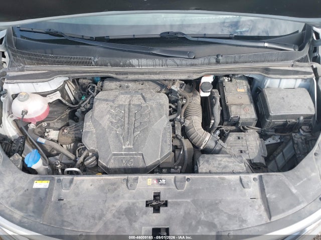 Продаж на аукціоні авто 2024 Kia Carnival Mpv Sx Prestige, vin: KNDNE5H38R6343961, номер лоту: 46009165