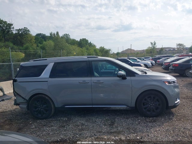 Продаж на аукціоні авто 2024 Kia Carnival Mpv Sx Prestige, vin: KNDNE5H38R6343961, номер лоту: 46009165