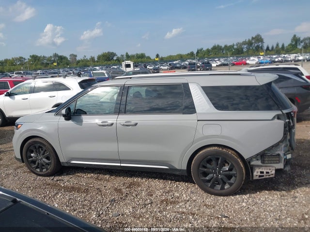 Продаж на аукціоні авто 2024 Kia Carnival Mpv Sx Prestige, vin: KNDNE5H38R6343961, номер лоту: 46009165