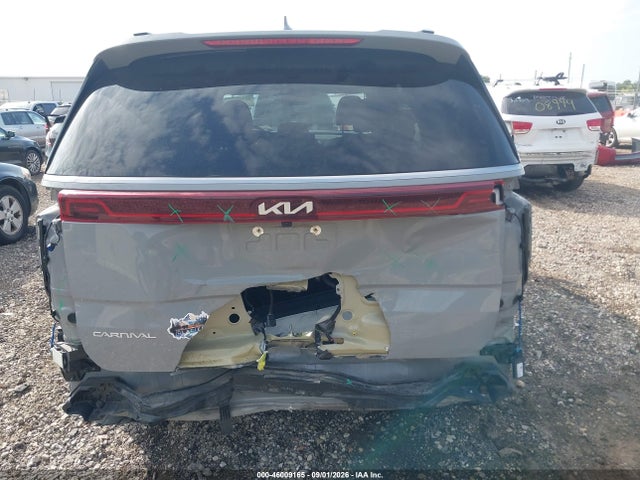 Продаж на аукціоні авто 2024 Kia Carnival Mpv Sx Prestige, vin: KNDNE5H38R6343961, номер лоту: 46009165