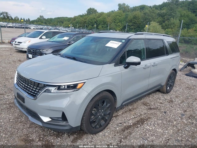 Продаж на аукціоні авто 2024 Kia Carnival Mpv Sx Prestige, vin: KNDNE5H38R6343961, номер лоту: 46009165