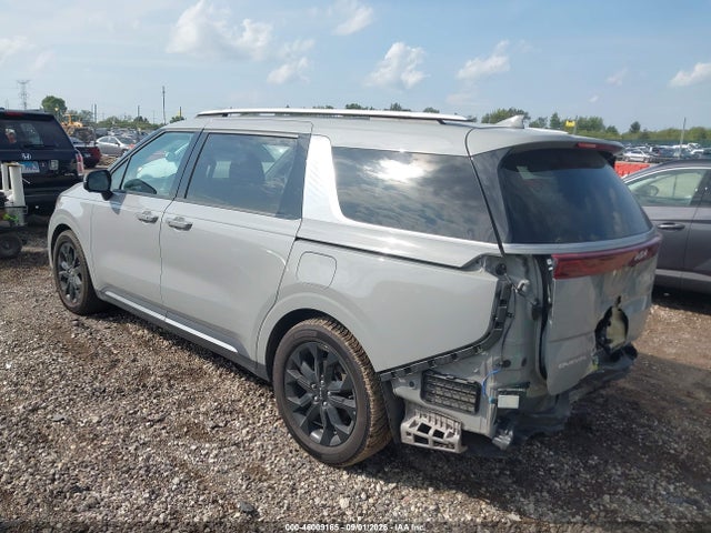 Продаж на аукціоні авто 2024 Kia Carnival Mpv Sx Prestige, vin: KNDNE5H38R6343961, номер лоту: 46009165
