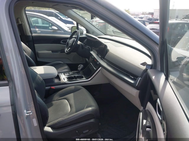 Продаж на аукціоні авто 2024 Kia Carnival Mpv Sx Prestige, vin: KNDNE5H38R6343961, номер лоту: 46009165