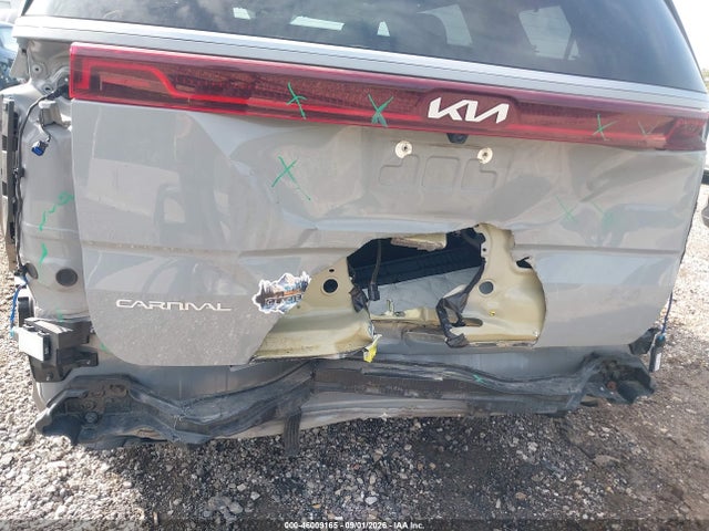 Продаж на аукціоні авто 2024 Kia Carnival Mpv Sx Prestige, vin: KNDNE5H38R6343961, номер лоту: 46009165