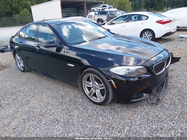 46009166 :رقم المزاد ، WBAFR7C57DC819637 vin ، 2013 Bmw 535i مزاد بيع
