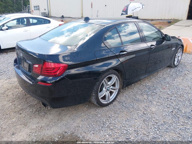 46009166 :رقم المزاد ، WBAFR7C57DC819637 vin ، 2013 Bmw 535i مزاد بيع