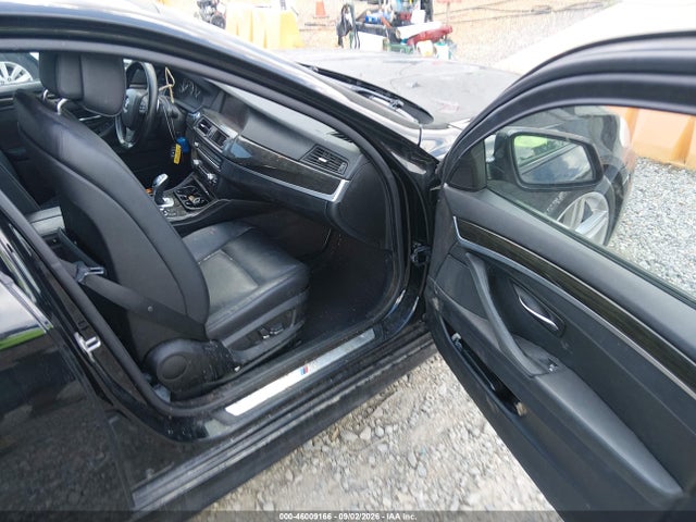 46009166 :رقم المزاد ، WBAFR7C57DC819637 vin ، 2013 Bmw 535i مزاد بيع