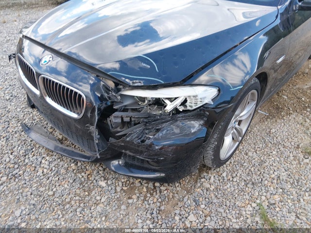 46009166 :رقم المزاد ، WBAFR7C57DC819637 vin ، 2013 Bmw 535i مزاد بيع