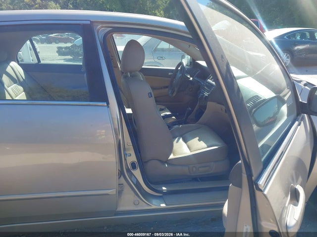 46009167 :رقم المزاد ، 1HGCM665X5A007807 vin ، 2005 Honda Accord 3.0 Ex مزاد بيع