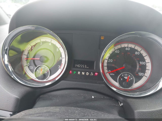 46009173 :رقم المزاد ، 2C4RDGCG1HR756189 vin ، 2017 Dodge Grand Caravan Sxt مزاد بيع