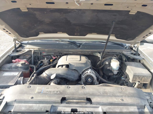 Aukcja sprzedaży 2007 Gmc Yukon Slt, vin: 1GKFK13027R360676, numer aukcji: 46009175