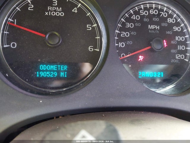 Aukcja sprzedaży 2007 Gmc Yukon Slt, vin: 1GKFK13027R360676, numer aukcji: 46009175