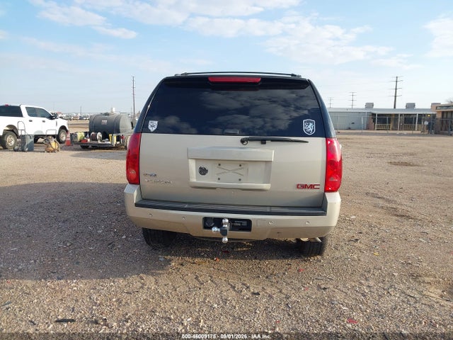 Aukcja sprzedaży 2007 Gmc Yukon Slt, vin: 1GKFK13027R360676, numer aukcji: 46009175