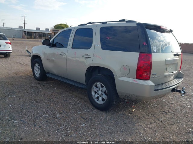 Aukcja sprzedaży 2007 Gmc Yukon Slt, vin: 1GKFK13027R360676, numer aukcji: 46009175