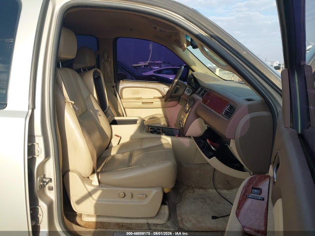 Aukcja sprzedaży 2007 Gmc Yukon Slt, vin: 1GKFK13027R360676, numer aukcji: 46009175