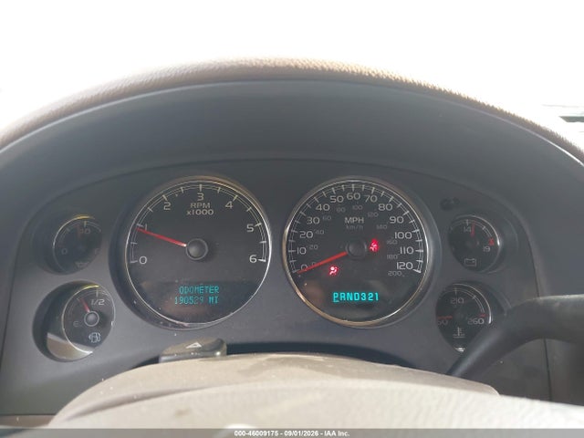 Aukcja sprzedaży 2007 Gmc Yukon Slt, vin: 1GKFK13027R360676, numer aukcji: 46009175