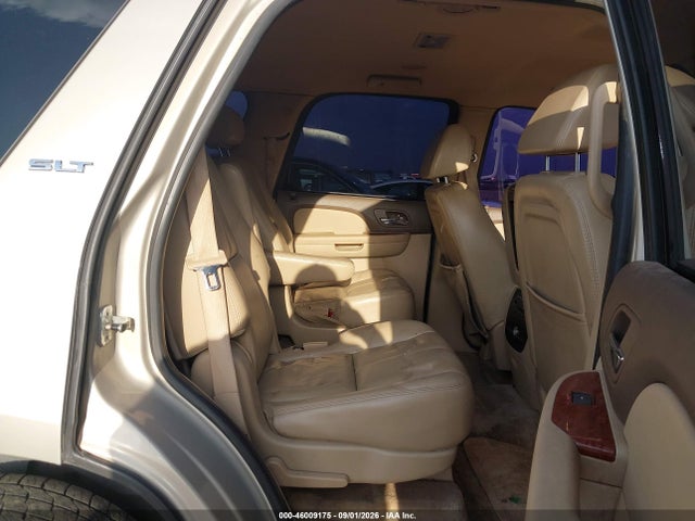 Aukcja sprzedaży 2007 Gmc Yukon Slt, vin: 1GKFK13027R360676, numer aukcji: 46009175