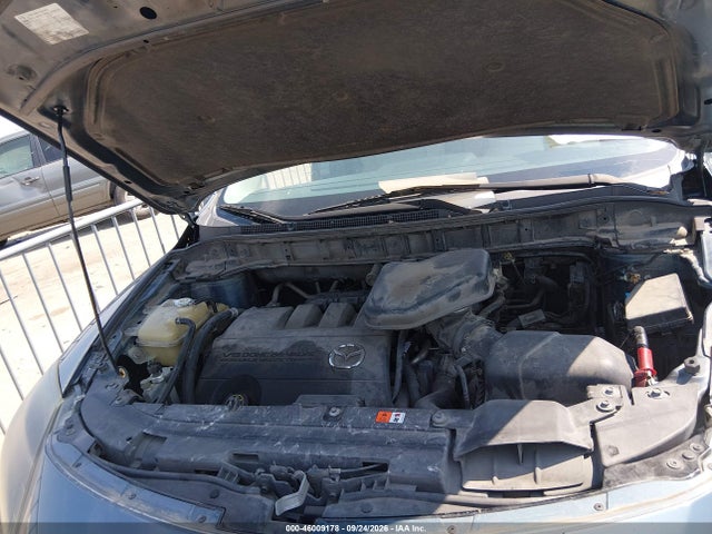 46009178 :رقم المزاد ، JM3TB2BA5E0438083 vin ، 2014 Mazda Cx-9 Sport مزاد بيع