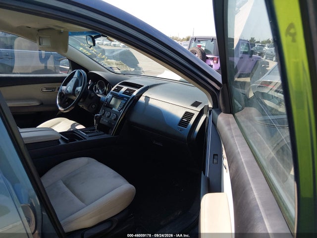 46009178 :رقم المزاد ، JM3TB2BA5E0438083 vin ، 2014 Mazda Cx-9 Sport مزاد بيع