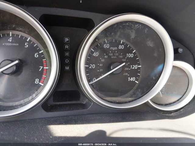 46009178 :رقم المزاد ، JM3TB2BA5E0438083 vin ، 2014 Mazda Cx-9 Sport مزاد بيع