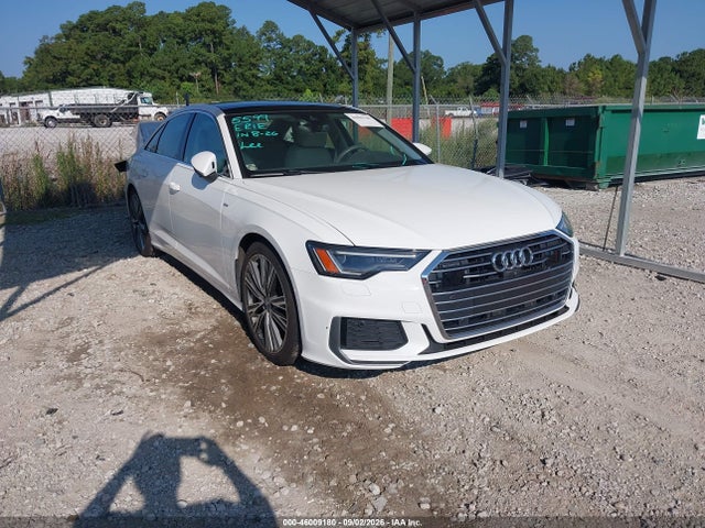 Aukcja sprzedaży 2019 Audi A6 55 Premium, vin: WAUL2AF20KN106098, numer aukcji: 46009180
