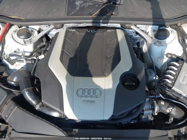 Aukcja sprzedaży 2019 Audi A6 55 Premium, vin: WAUL2AF20KN106098, numer aukcji: 46009180