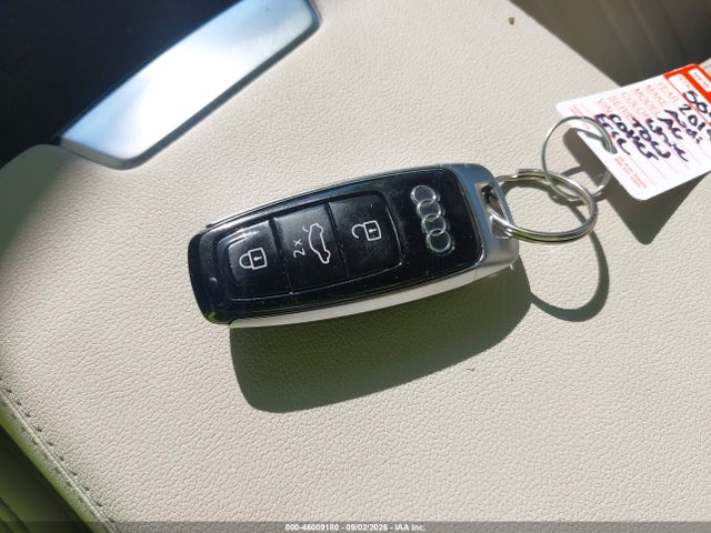 Aukcja sprzedaży 2019 Audi A6 55 Premium, vin: WAUL2AF20KN106098, numer aukcji: 46009180