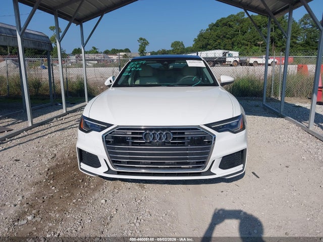 Aukcja sprzedaży 2019 Audi A6 55 Premium, vin: WAUL2AF20KN106098, numer aukcji: 46009180