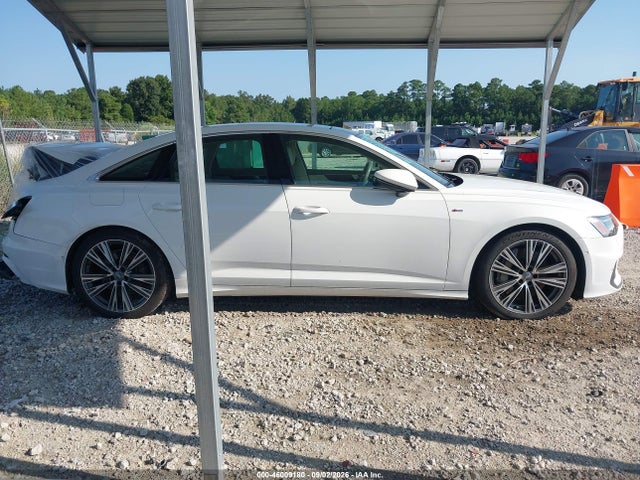 Aukcja sprzedaży 2019 Audi A6 55 Premium, vin: WAUL2AF20KN106098, numer aukcji: 46009180