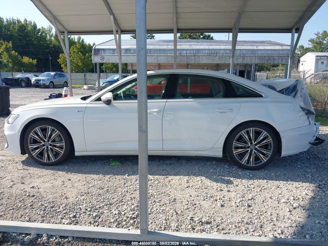 Aukcja sprzedaży 2019 Audi A6 55 Premium, vin: WAUL2AF20KN106098, numer aukcji: 46009180