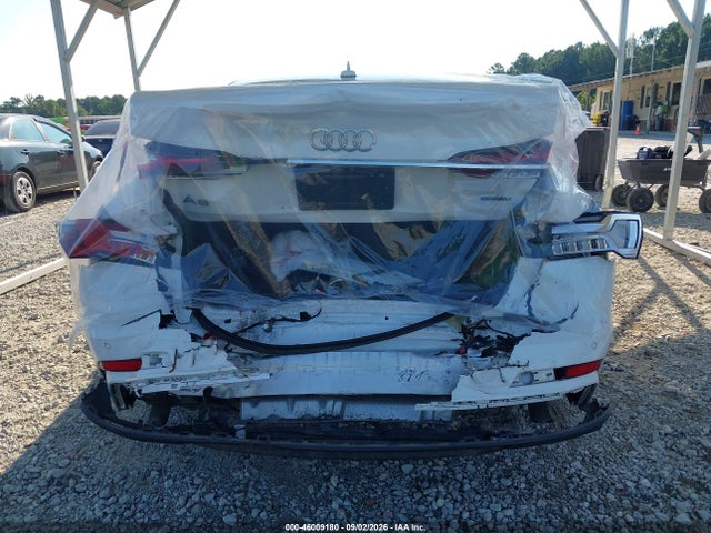Aukcja sprzedaży 2019 Audi A6 55 Premium, vin: WAUL2AF20KN106098, numer aukcji: 46009180