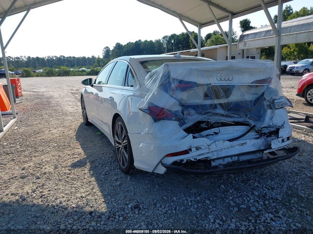 Aukcja sprzedaży 2019 Audi A6 55 Premium, vin: WAUL2AF20KN106098, numer aukcji: 46009180