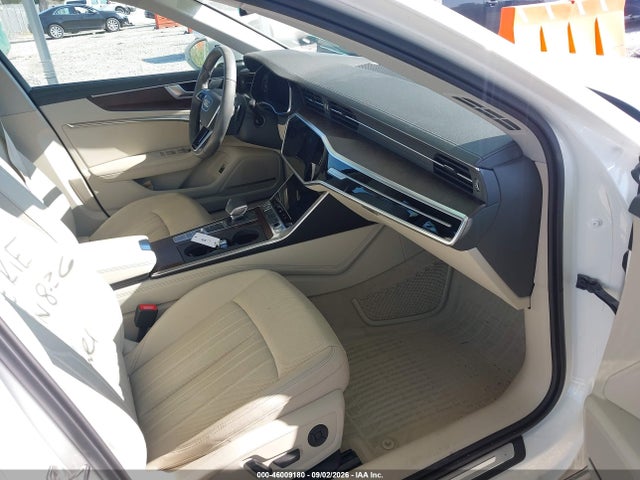 Aukcja sprzedaży 2019 Audi A6 55 Premium, vin: WAUL2AF20KN106098, numer aukcji: 46009180