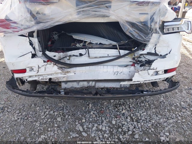 Aukcja sprzedaży 2019 Audi A6 55 Premium, vin: WAUL2AF20KN106098, numer aukcji: 46009180