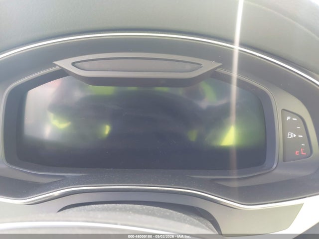 Aukcja sprzedaży 2019 Audi A6 55 Premium, vin: WAUL2AF20KN106098, numer aukcji: 46009180