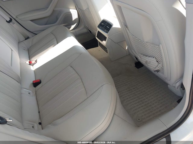 Aukcja sprzedaży 2019 Audi A6 55 Premium, vin: WAUL2AF20KN106098, numer aukcji: 46009180