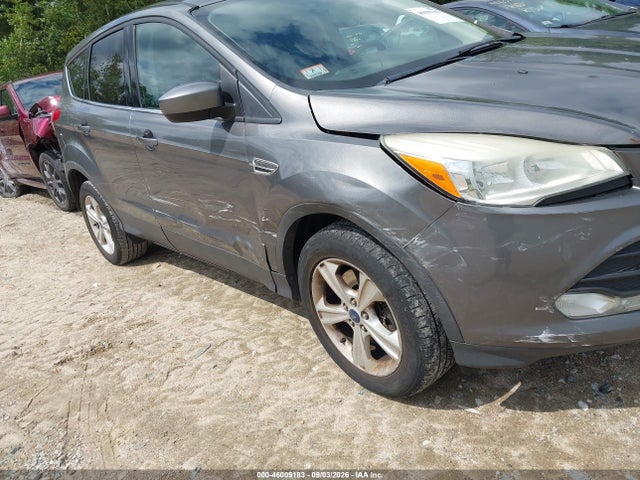 46009183 :رقم المزاد ، 1FMCU9GX2EUB36280 vin ، 2014 Ford Escape Se مزاد بيع