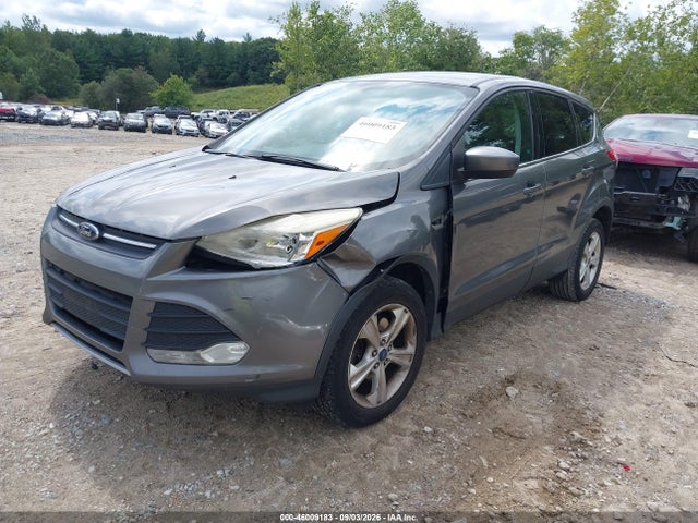 46009183 :رقم المزاد ، 1FMCU9GX2EUB36280 vin ، 2014 Ford Escape Se مزاد بيع
