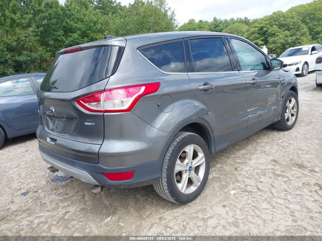 46009183 :رقم المزاد ، 1FMCU9GX2EUB36280 vin ، 2014 Ford Escape Se مزاد بيع