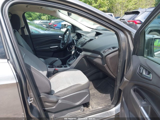 46009183 :رقم المزاد ، 1FMCU9GX2EUB36280 vin ، 2014 Ford Escape Se مزاد بيع