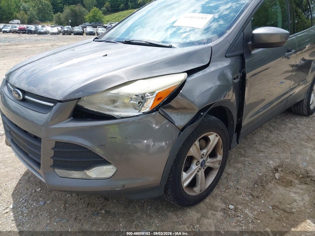 46009183 :رقم المزاد ، 1FMCU9GX2EUB36280 vin ، 2014 Ford Escape Se مزاد بيع