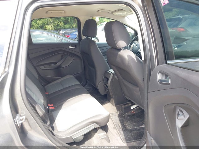 46009183 :رقم المزاد ، 1FMCU9GX2EUB36280 vin ، 2014 Ford Escape Se مزاد بيع