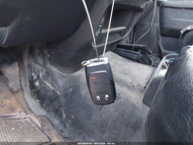 Продаж на аукціоні авто 2022 Ram 2500 Tradesman  4x4 8' Box, vin: 3C6UR5HJ5NG392565, номер лоту: 46009184