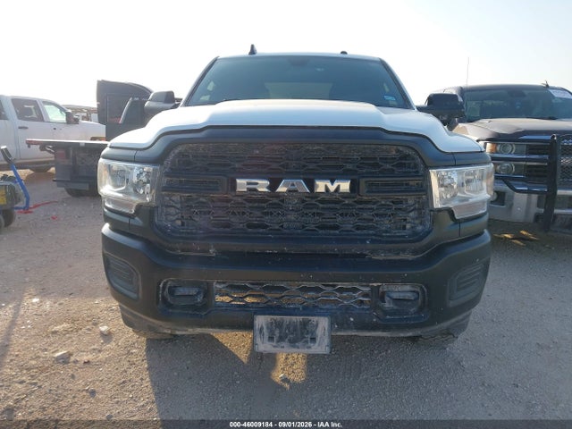 Продаж на аукціоні авто 2022 Ram 2500 Tradesman  4x4 8' Box, vin: 3C6UR5HJ5NG392565, номер лоту: 46009184