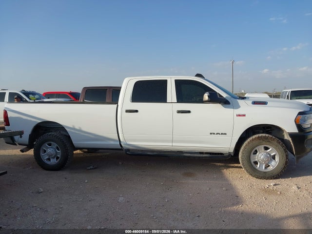 Продаж на аукціоні авто 2022 Ram 2500 Tradesman  4x4 8' Box, vin: 3C6UR5HJ5NG392565, номер лоту: 46009184